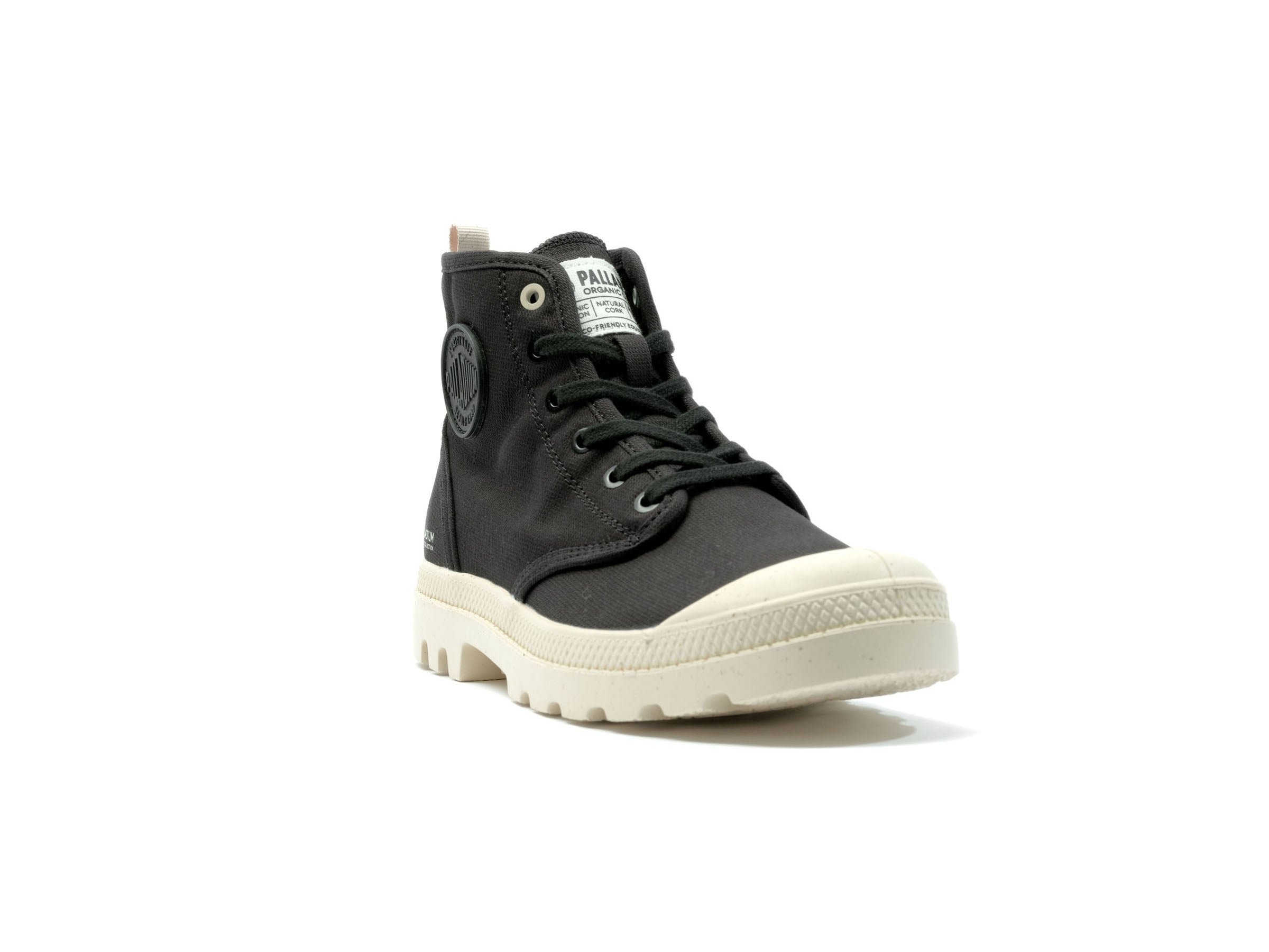 Palladium Sale PAMPA HI ZIP ORGANIC