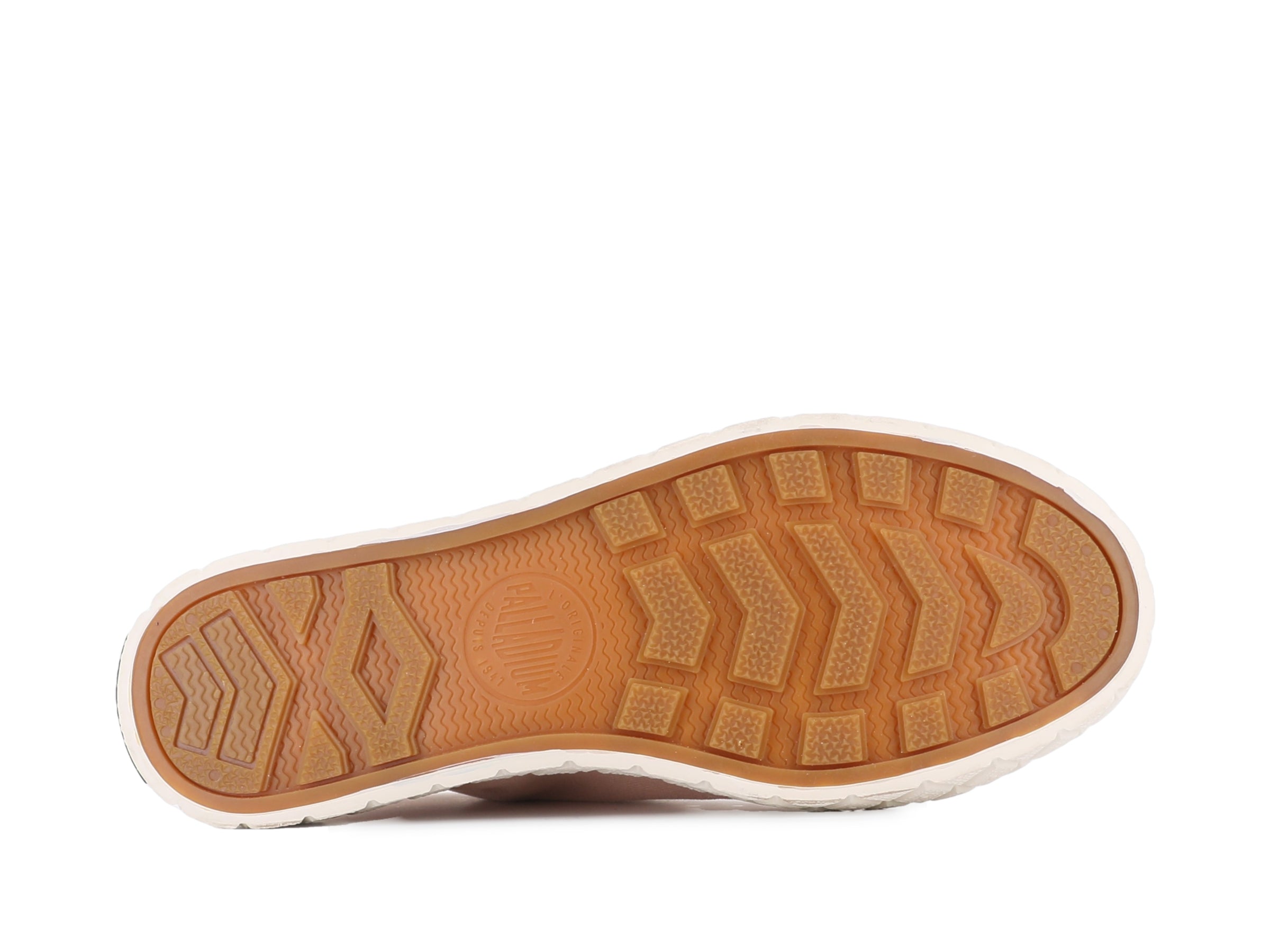 Palladium Outlet PALLA ACE CHUKKA ORGANIC