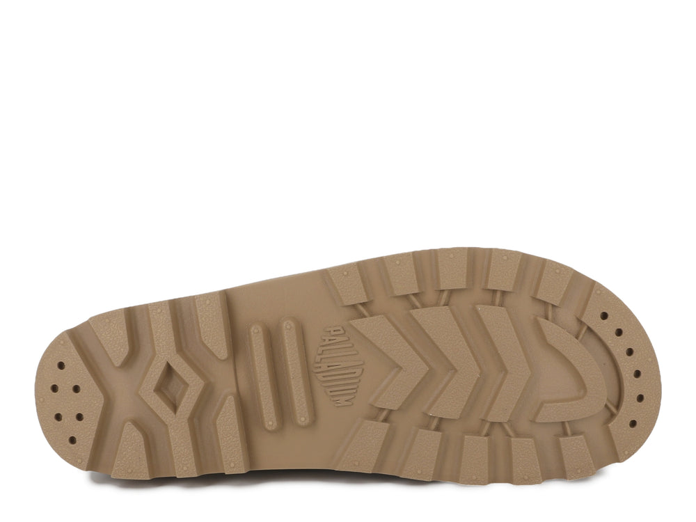 Palladium DUNELITE MOC CUSH Men