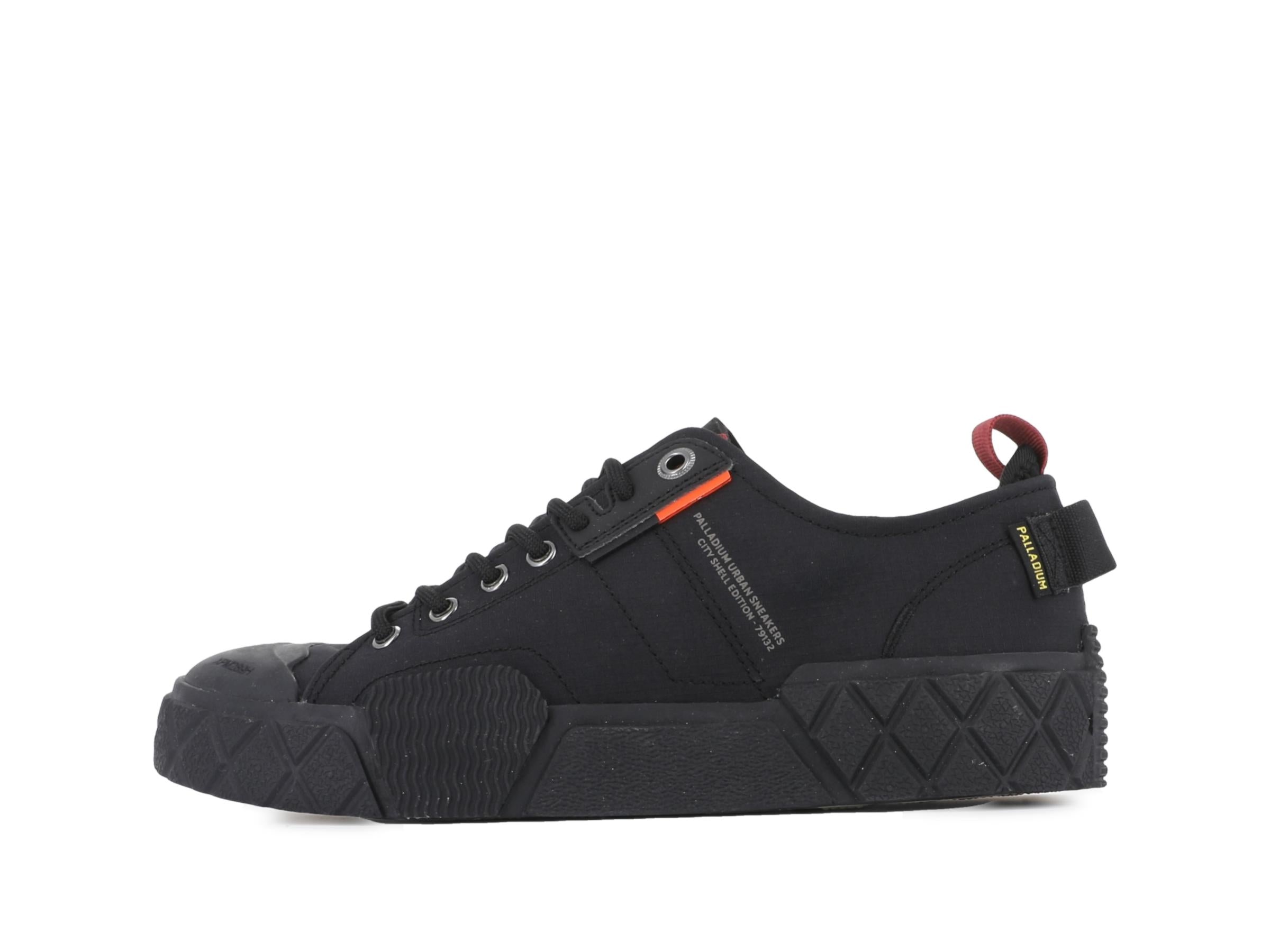 Palladium Discount ACE CITY SHELL LO