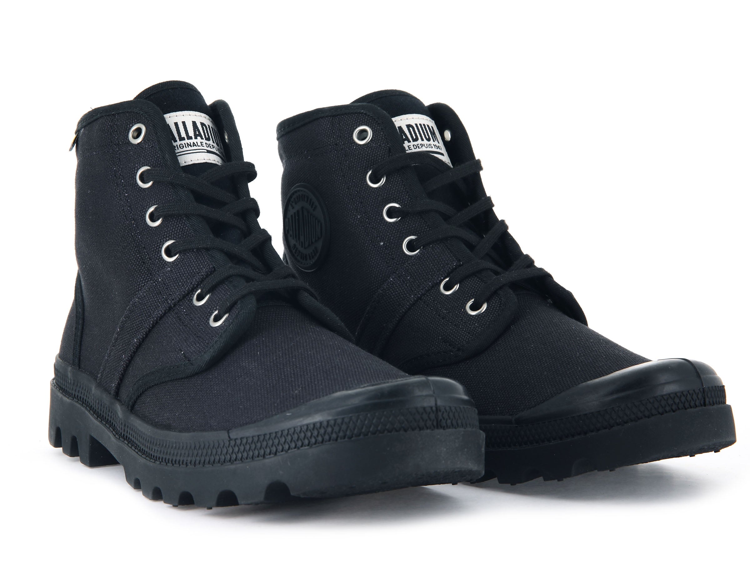 Palladium Sale PALLABROUSSE