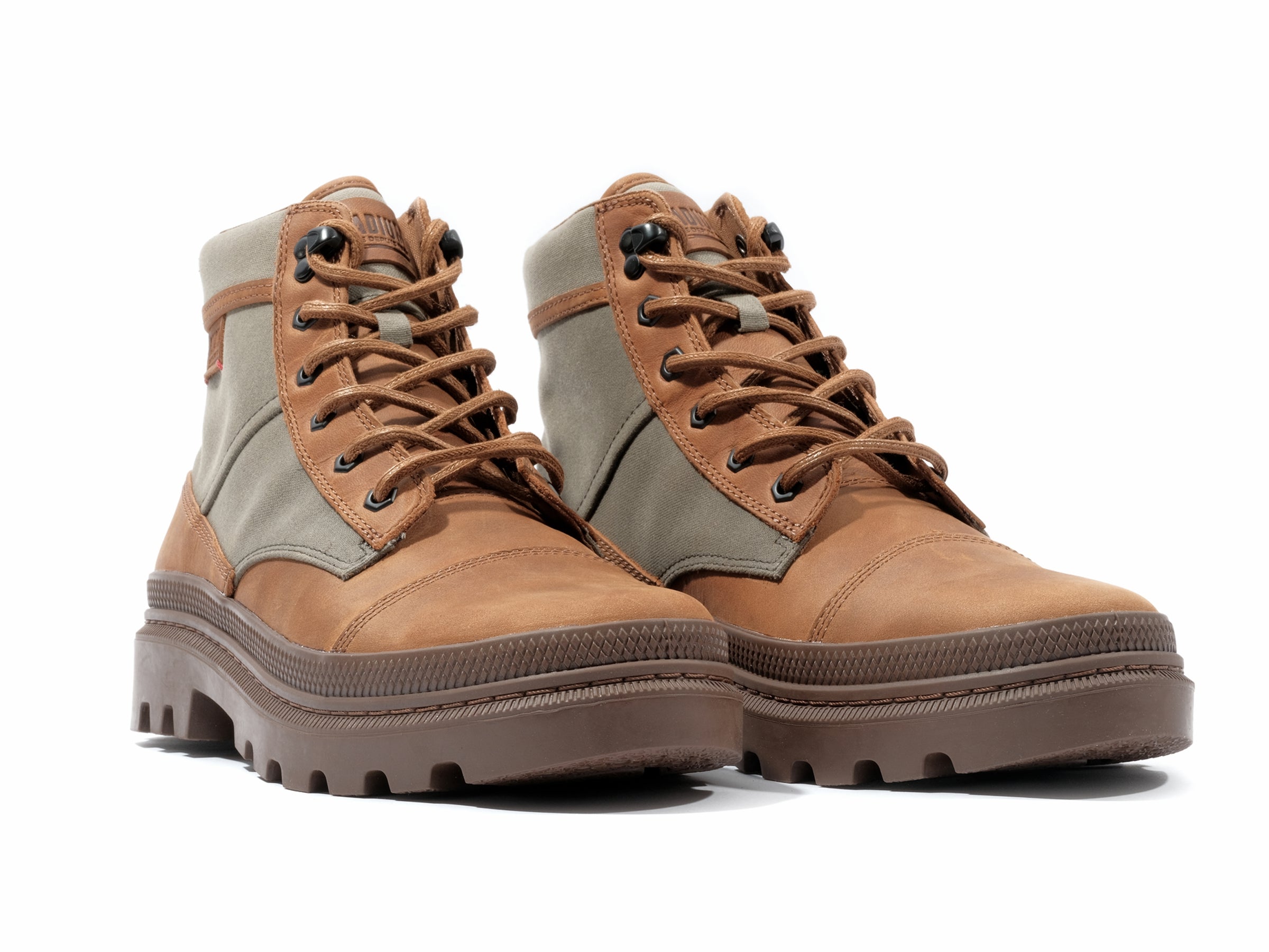 Palladium Outlet PALLATROOPER ROUGH