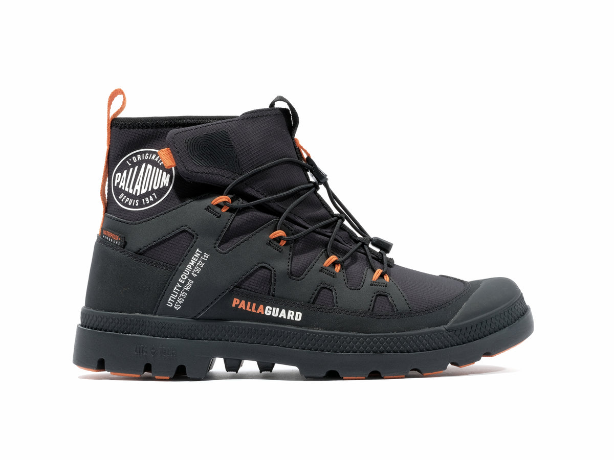 Palladium PAMPA LITE+ XPLOR WP+ Men