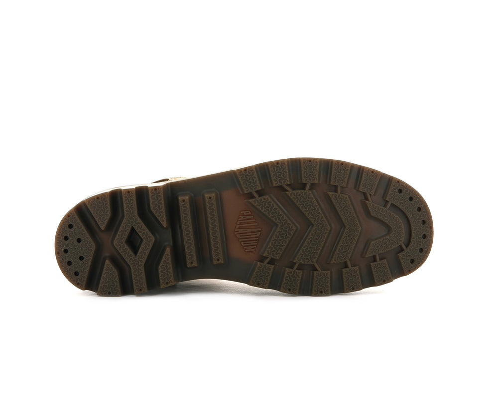 Palladium Online PAMPA HI ZIP WL