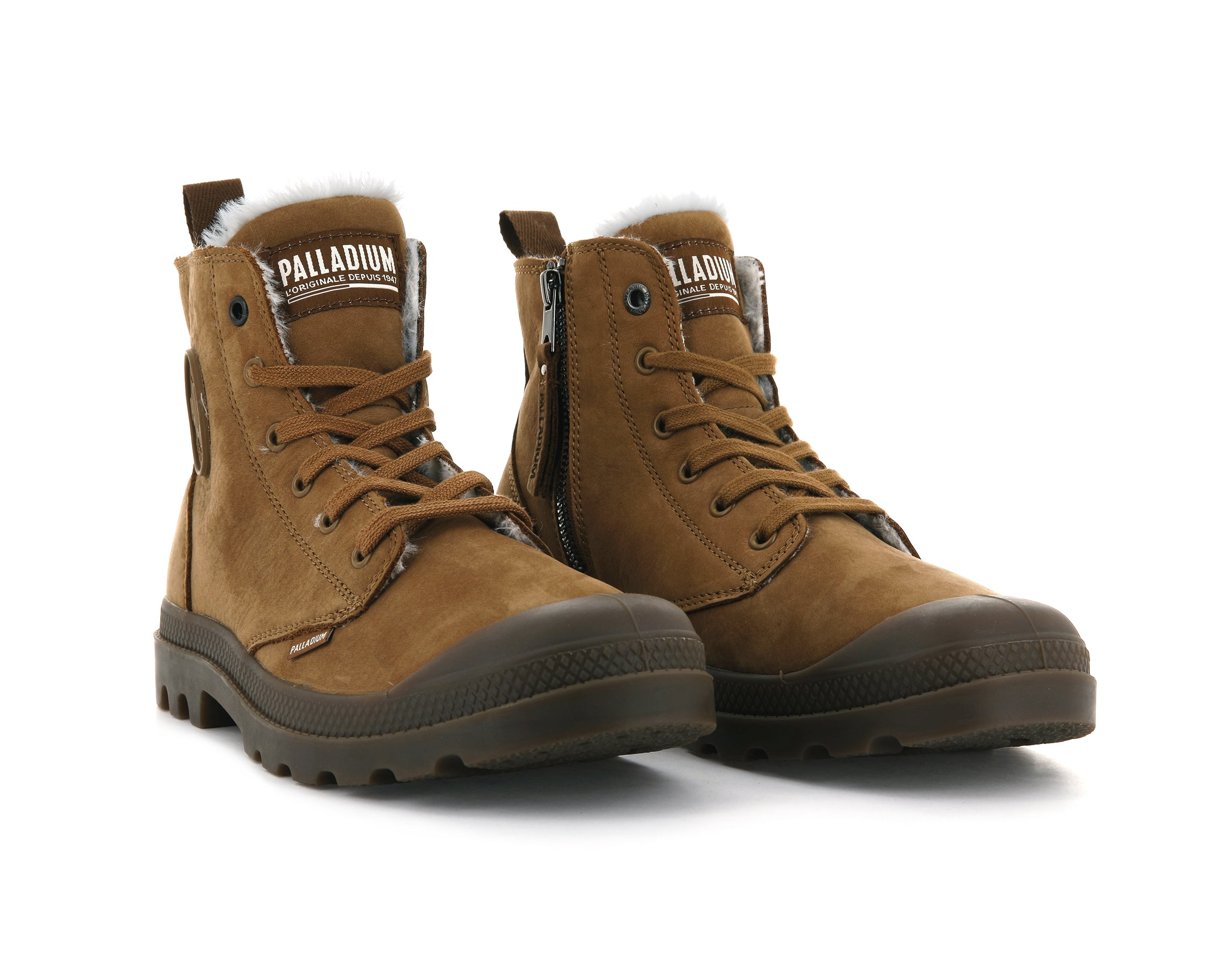 Palladium Online PAMPA HI ZIP WL