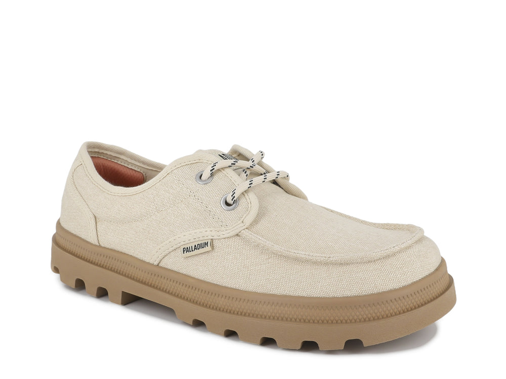 Palladium On sale DUNELITE MOC CUSH