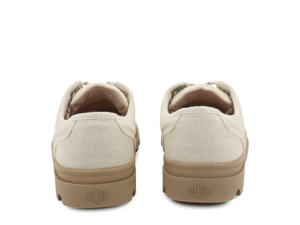 Palladium On sale DUNELITE MOC CUSH