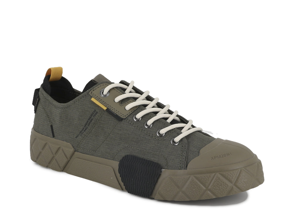 Palladium ACE CITY SHELL LO Men