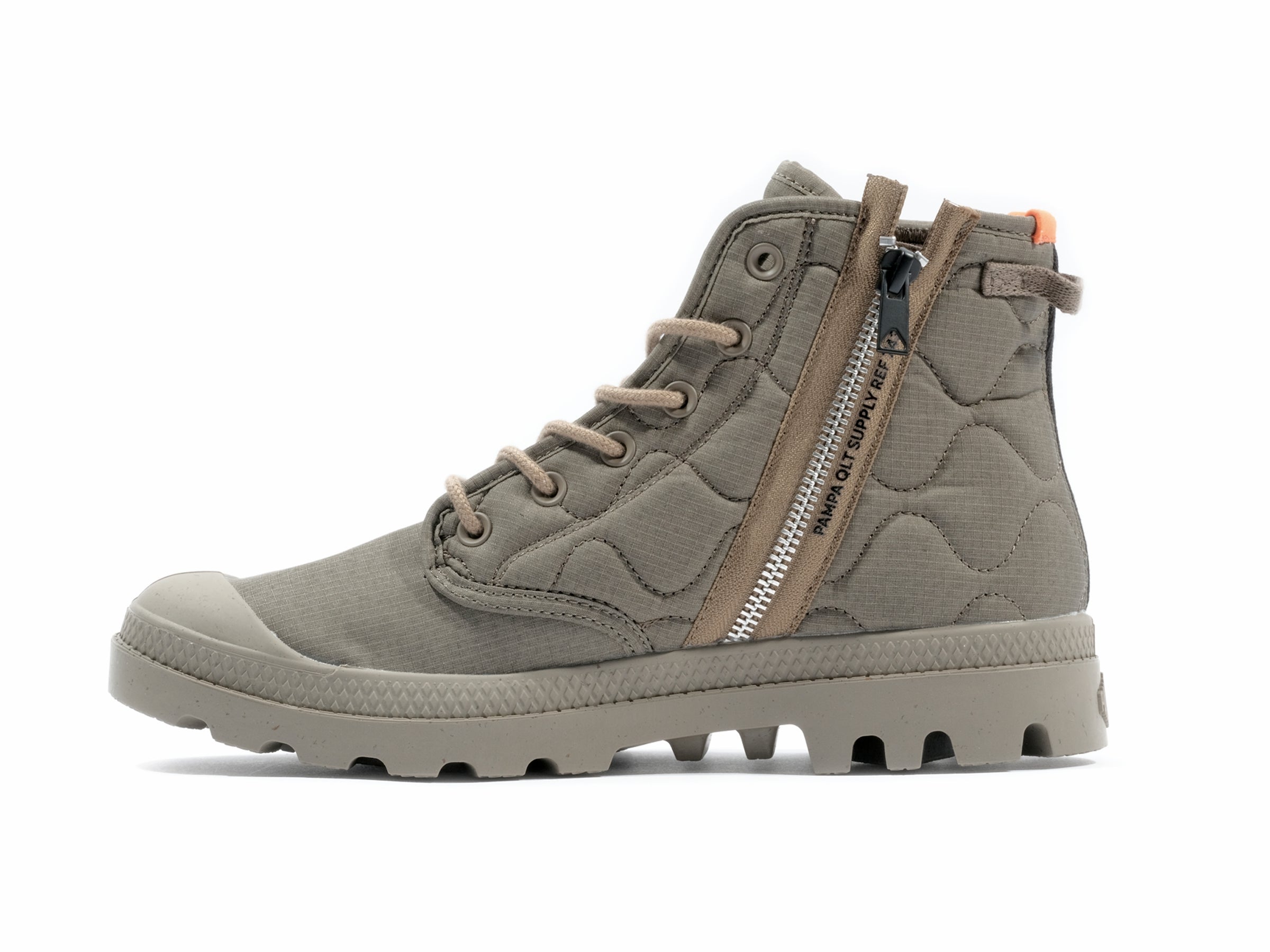 Palladium Discount PAMPA RE-QUILTED