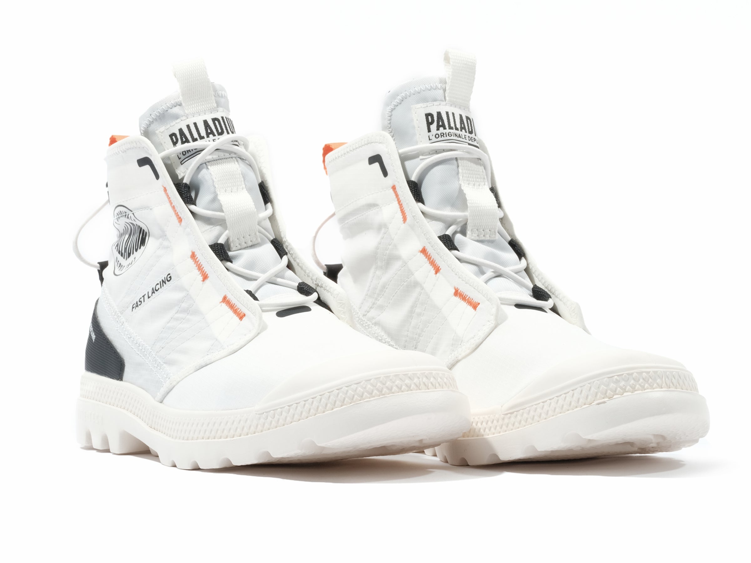 Palladium Outlet PAMPA TRAVEL LITE RS