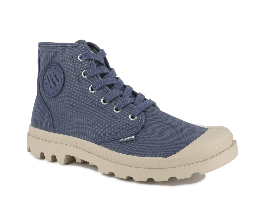 Palladium Discount PAMPA HI