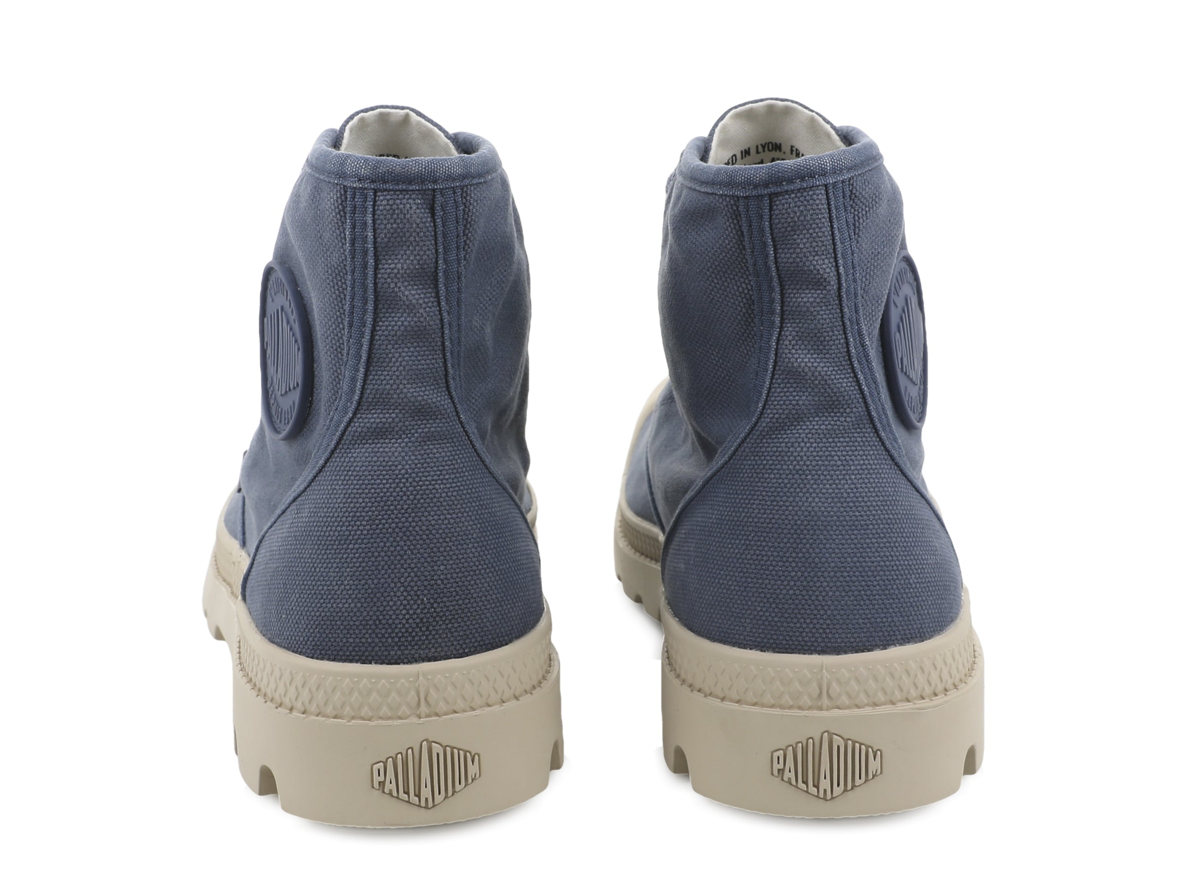 Palladium Discount PAMPA HI