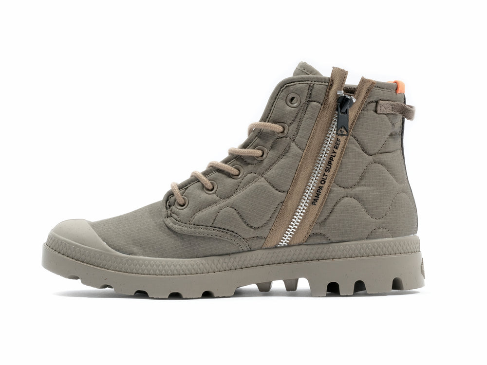 Palladium PAMPA RE-QUILTED Men