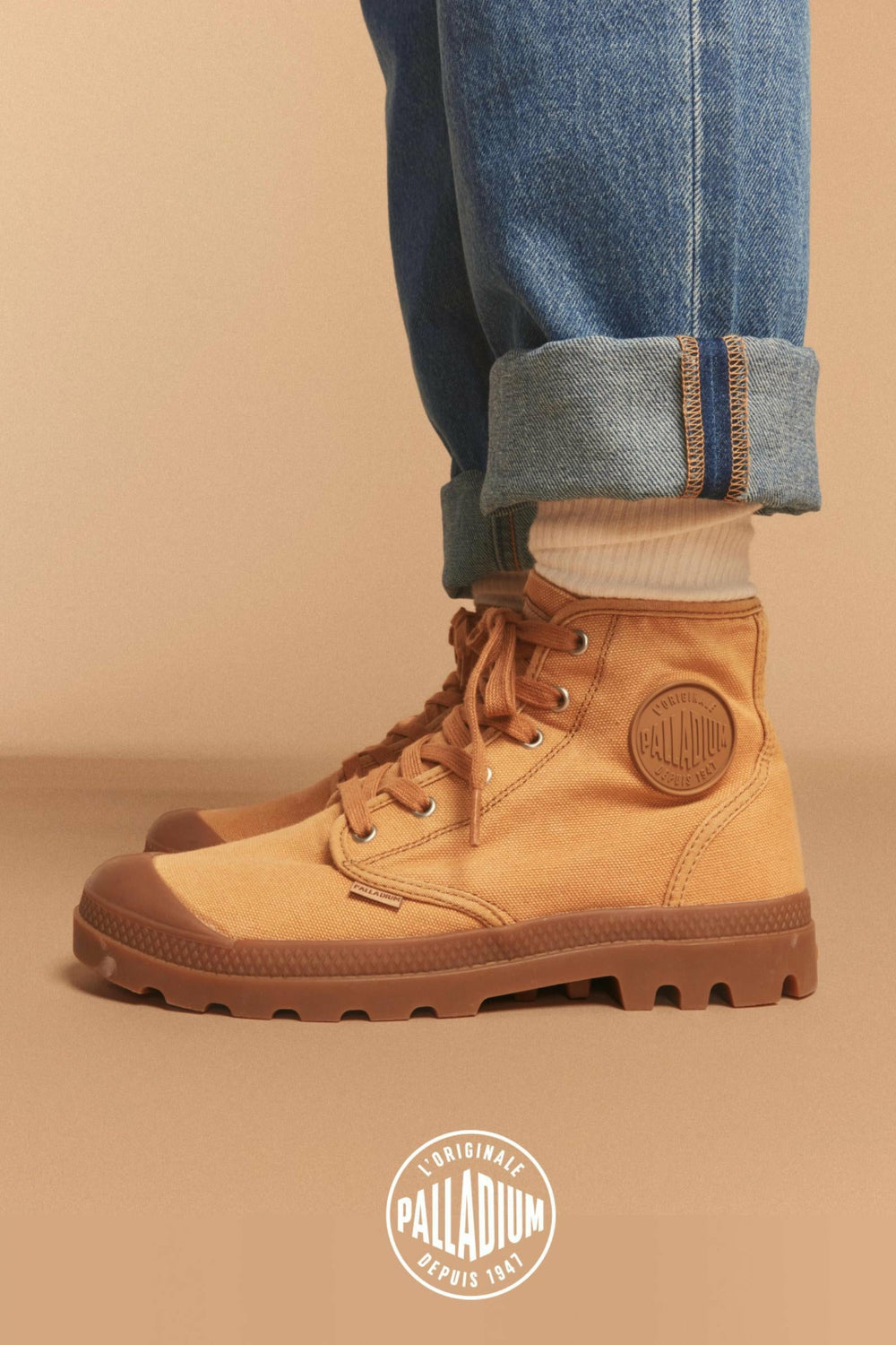 Palladium Online PAMPA HI