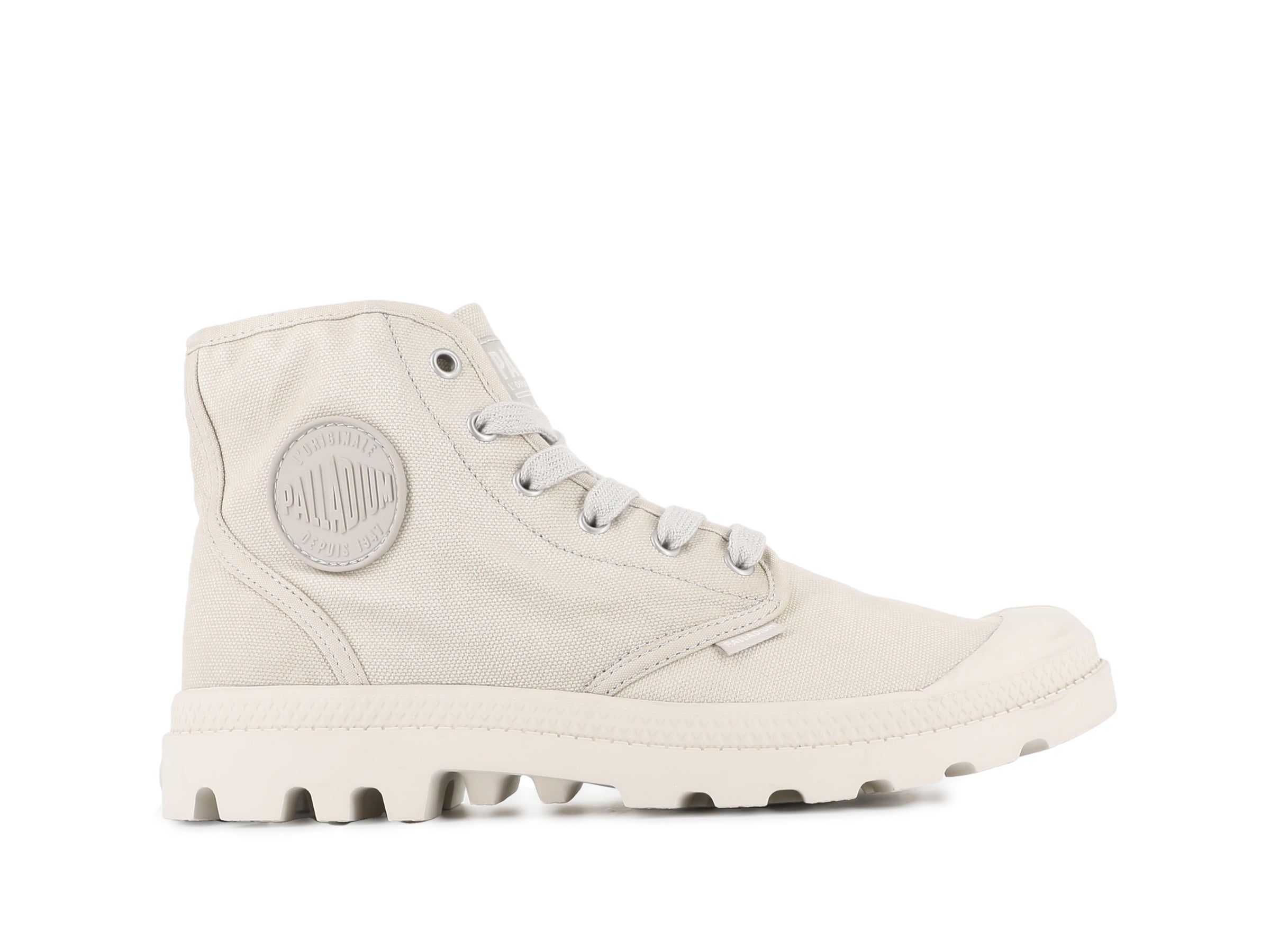Palladium Online PAMPA HI