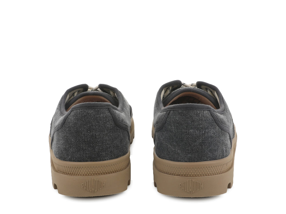Palladium Sale DUNELITE MOC CUSH