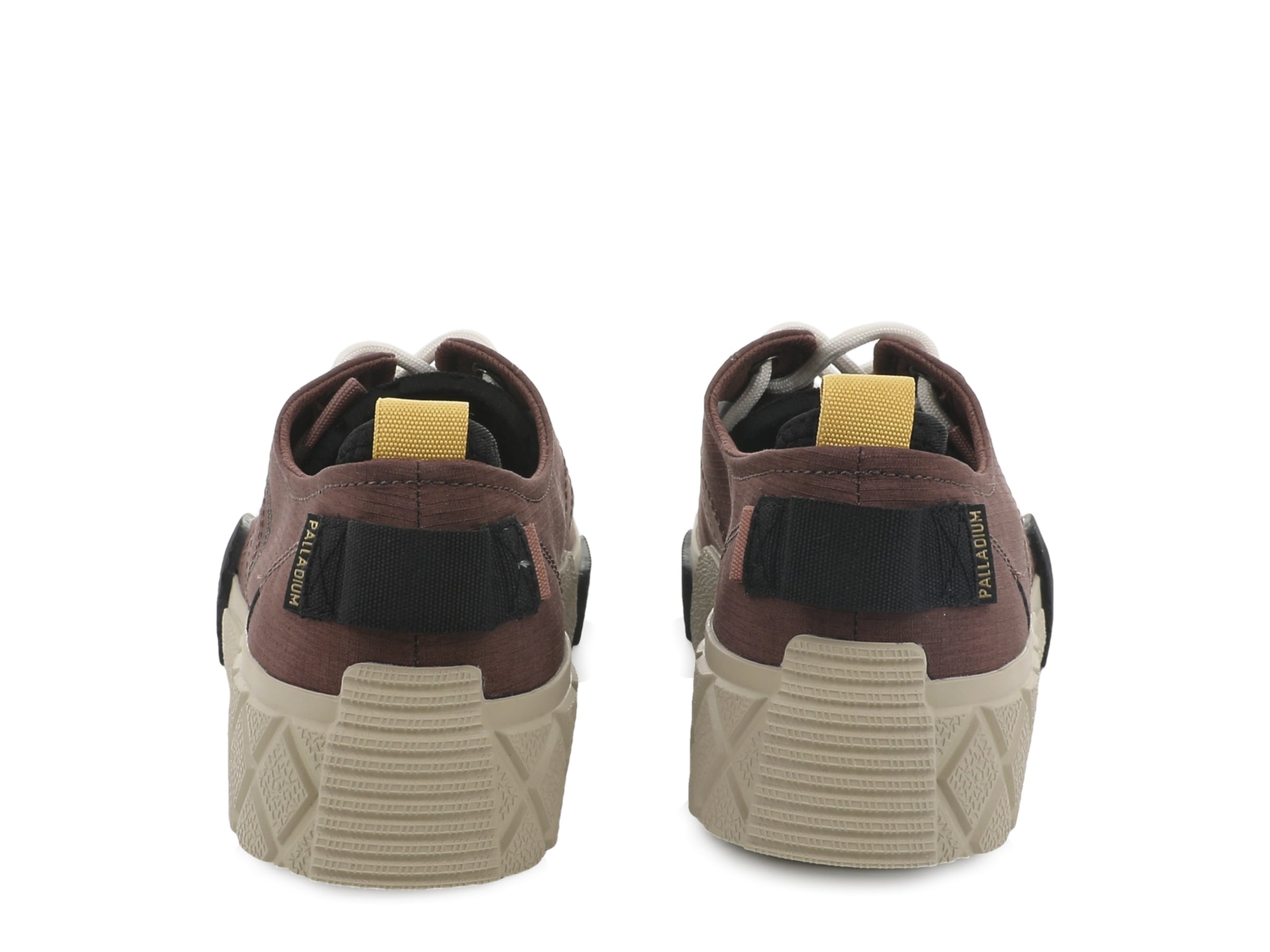 Palladium Outlet ACE CITY SHELL LO