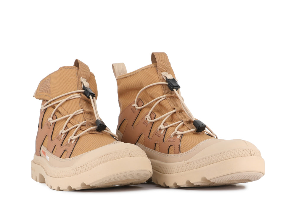 Palladium Discount PAMPA LITE+ XPLOR WP+