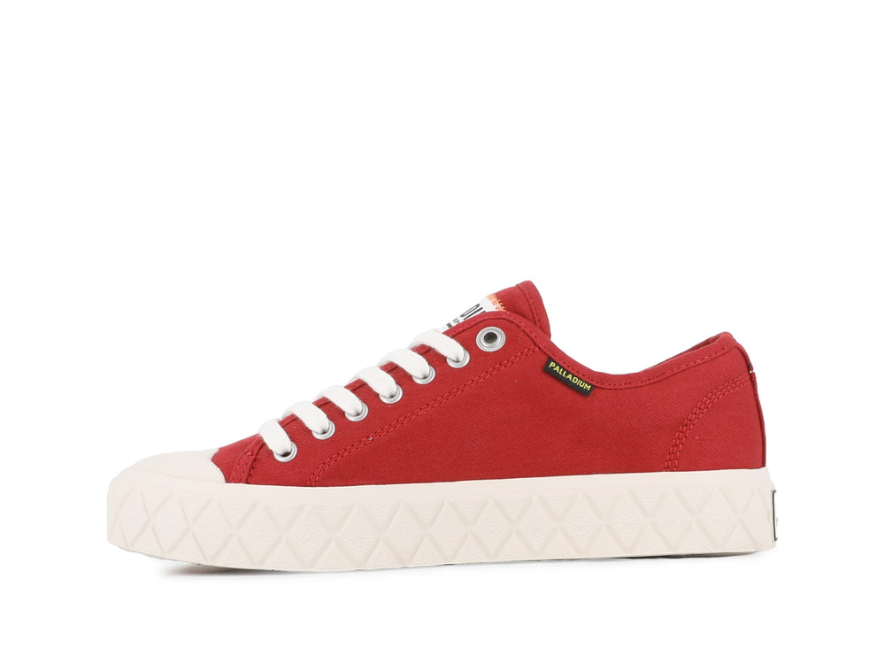 Palladium Outlet PALLA ACE CVS ORG