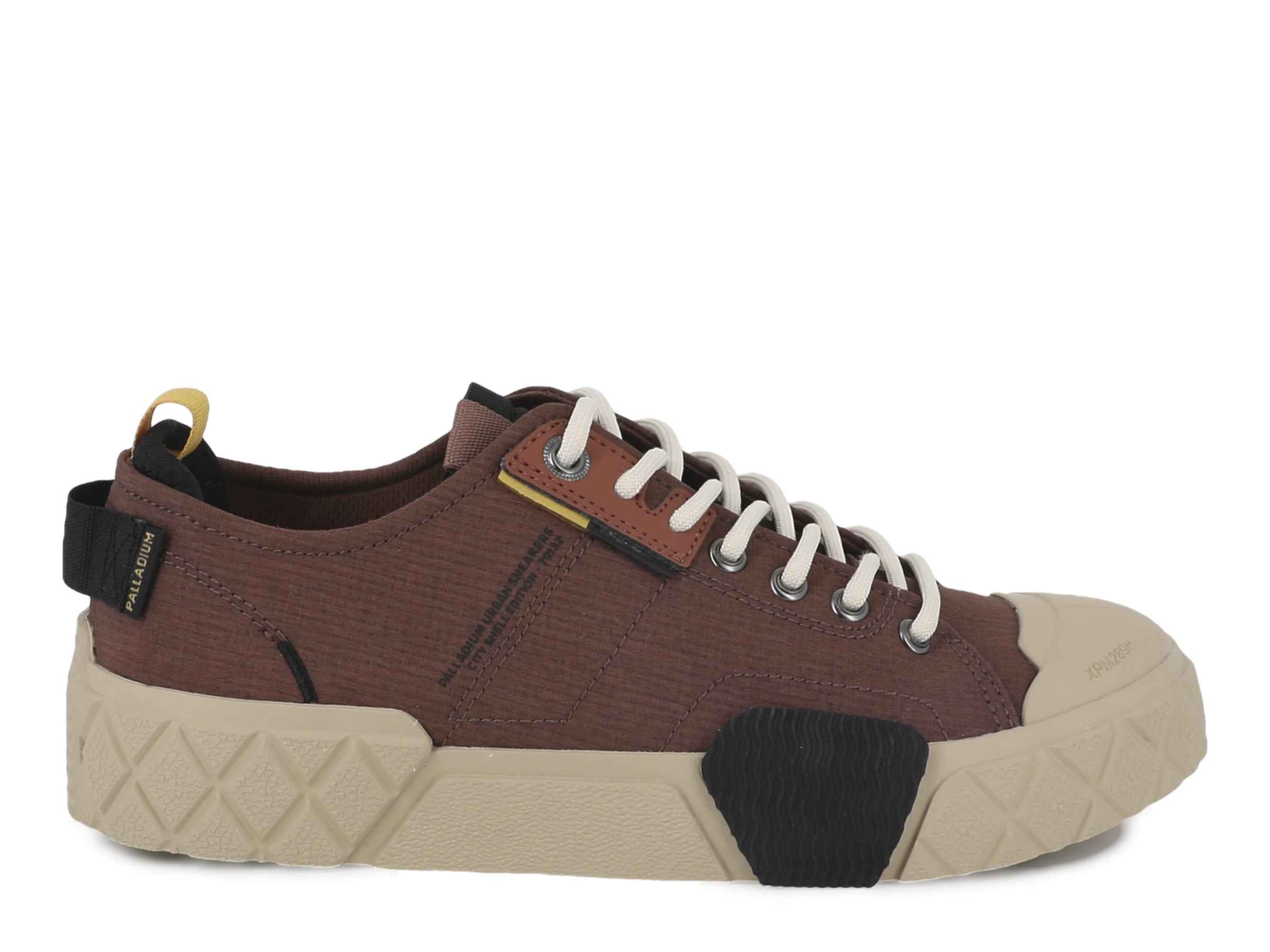 Palladium Online ACE CITY SHELL LO