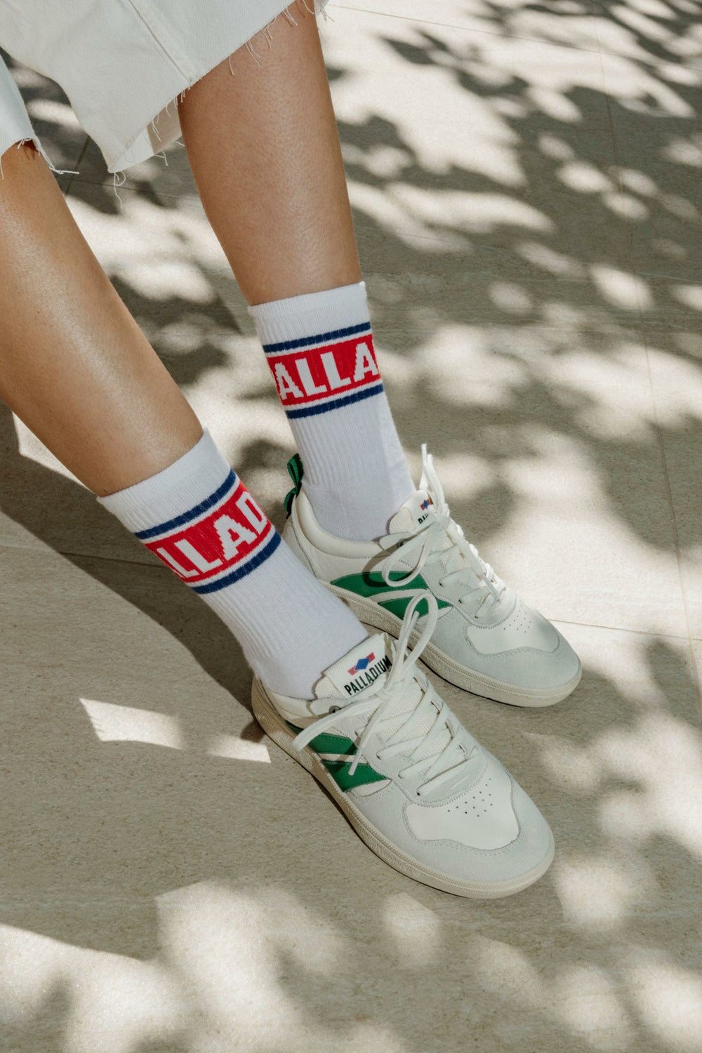 Palladium Online PALLACUP FLAME LTH
