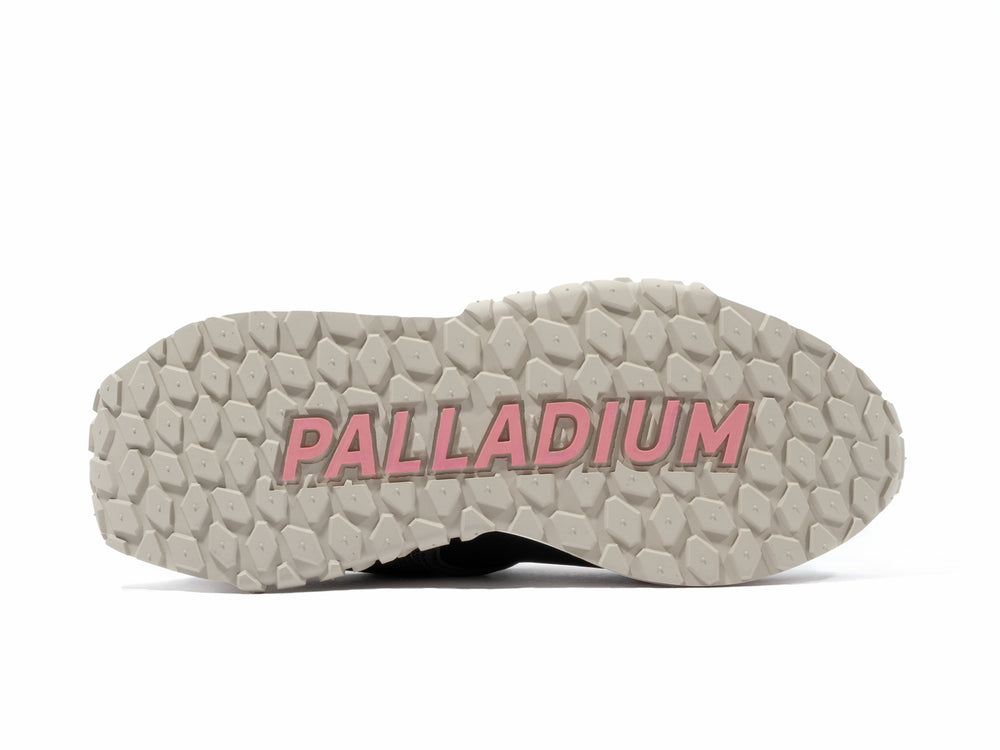 Palladium Sale TROOP RUNNER