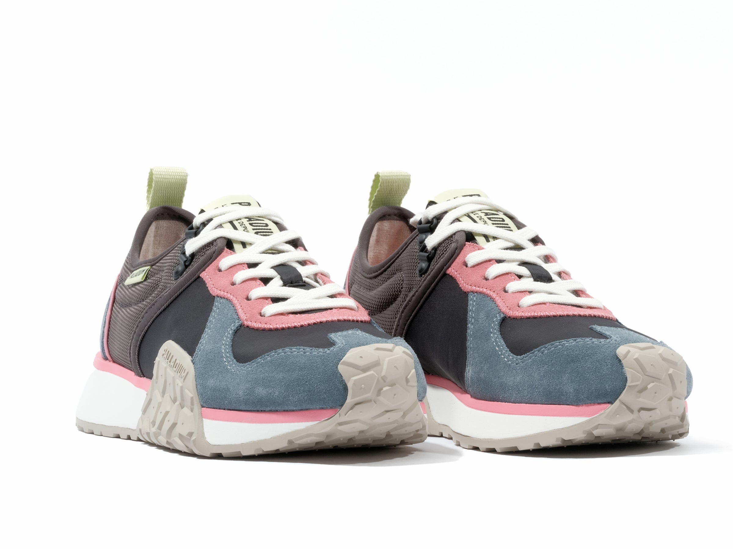 Palladium Sale TROOP RUNNER