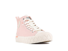 Palladium On sale PALLA ACE CHUKKA ORGANIC