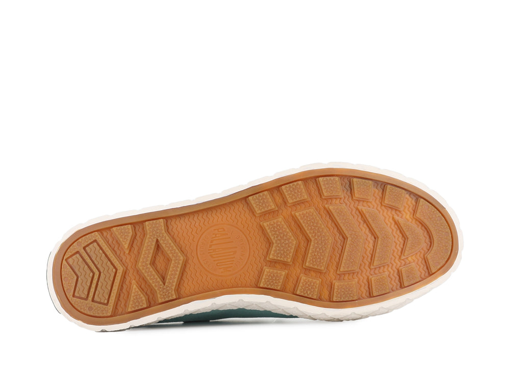 Palladium Discount PALLA ACE CVS ORG