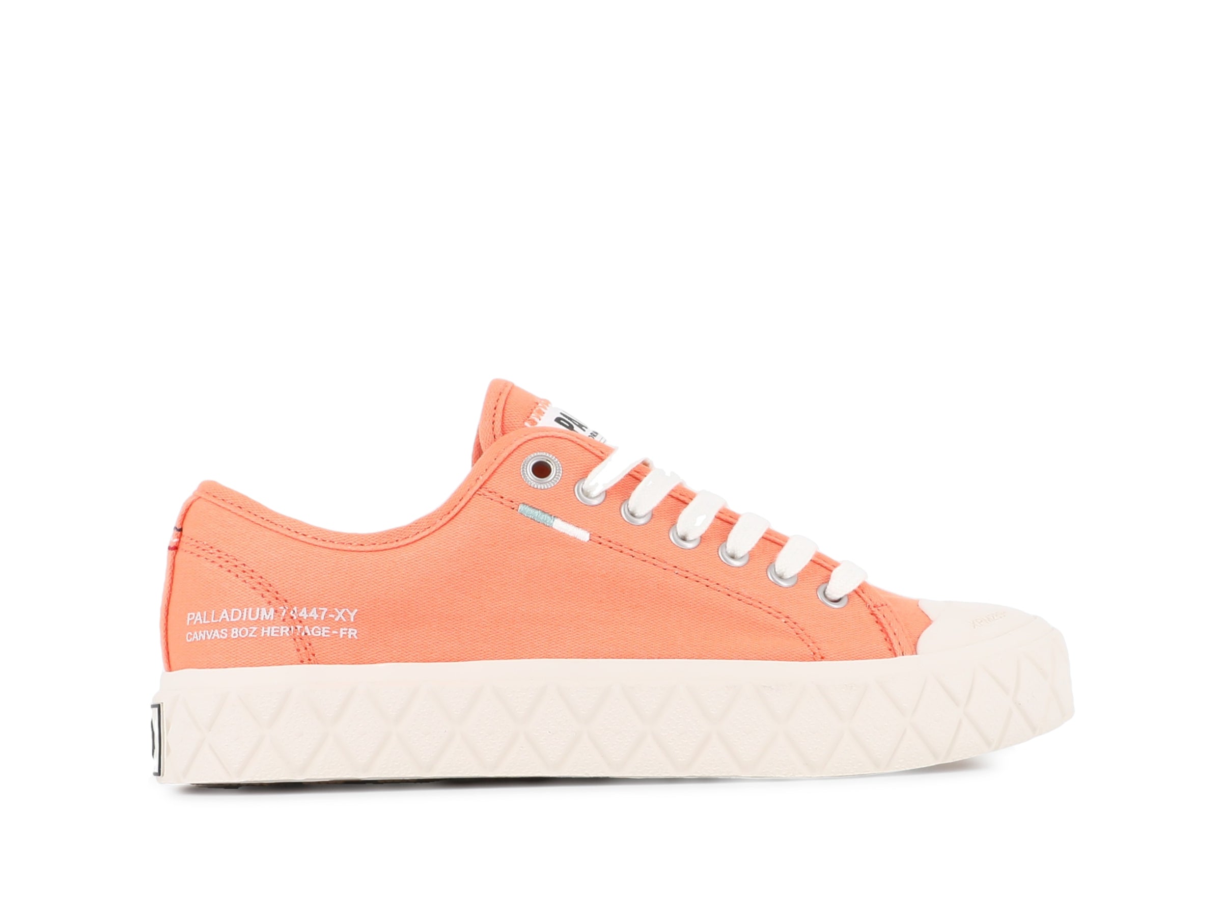 Palladium Outlet PALLA ACE CVS ORG