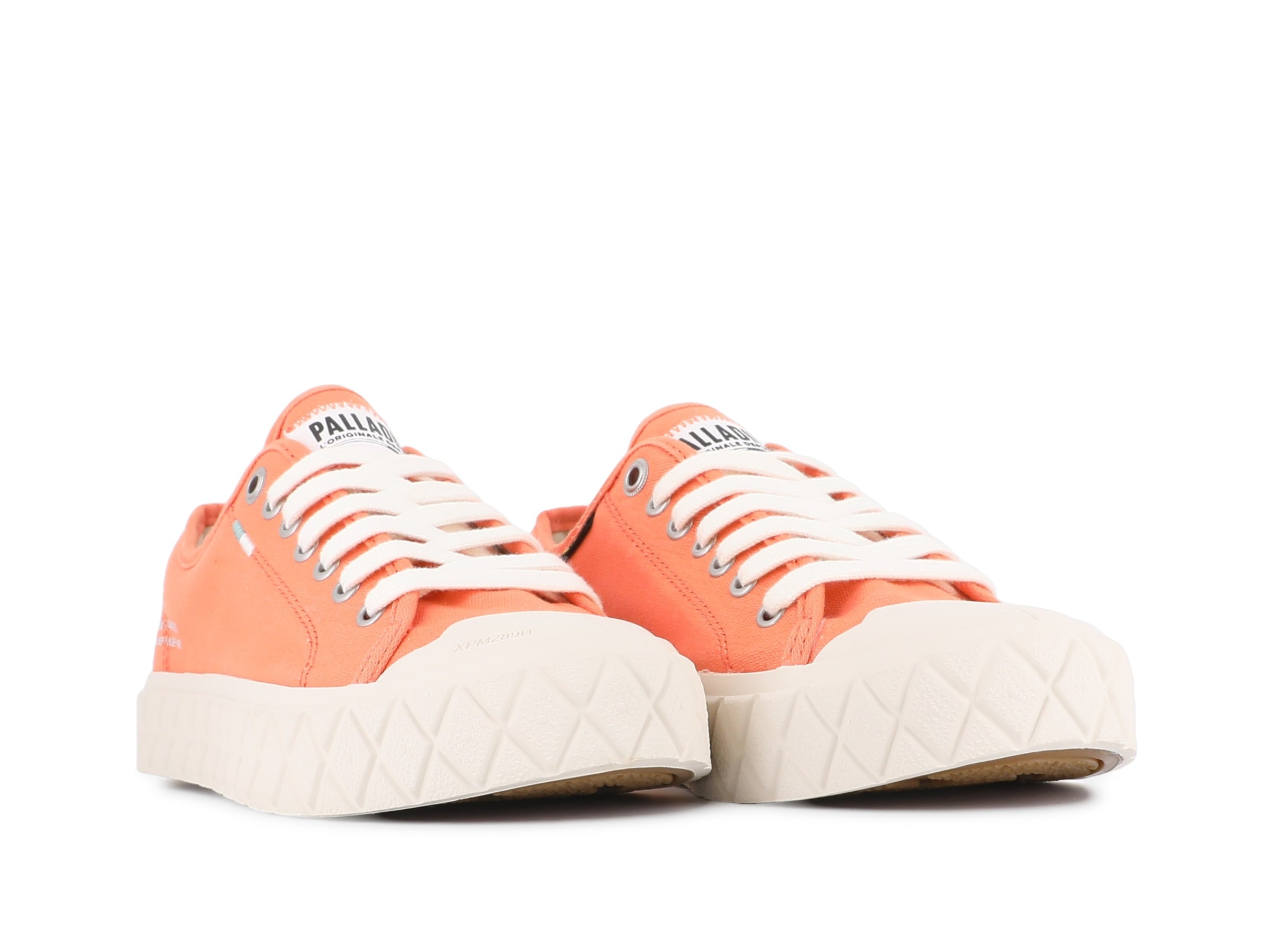 Palladium Outlet PALLA ACE CVS ORG