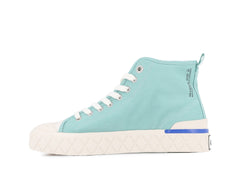 Palladium PALLA ACE CHUKKA ORGANIC KIDS