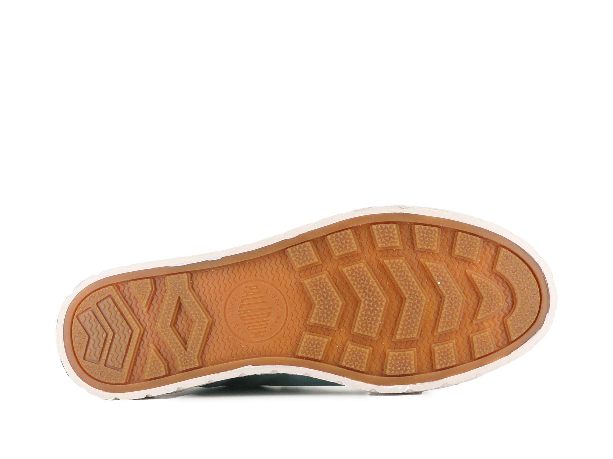 Palladium PALLA ACE CHUKKA ORGANIC KIDS