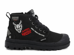 Palladium Discount PAMPA HELLFIRE KID