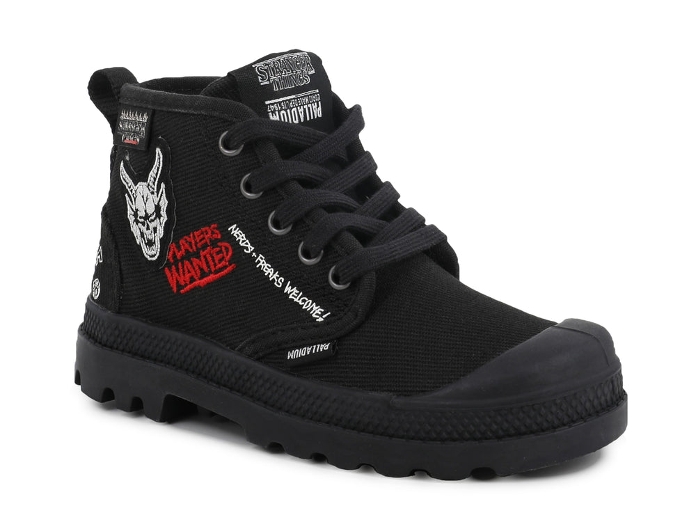 Palladium Discount PAMPA HELLFIRE KID