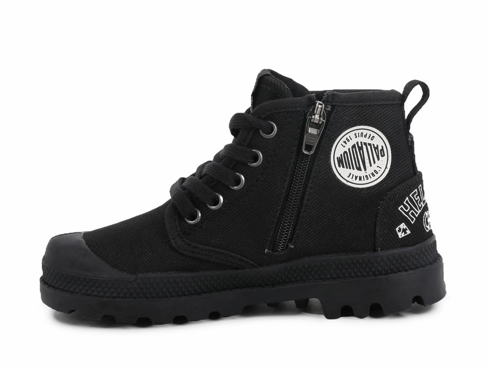 Palladium Discount PAMPA HELLFIRE KID