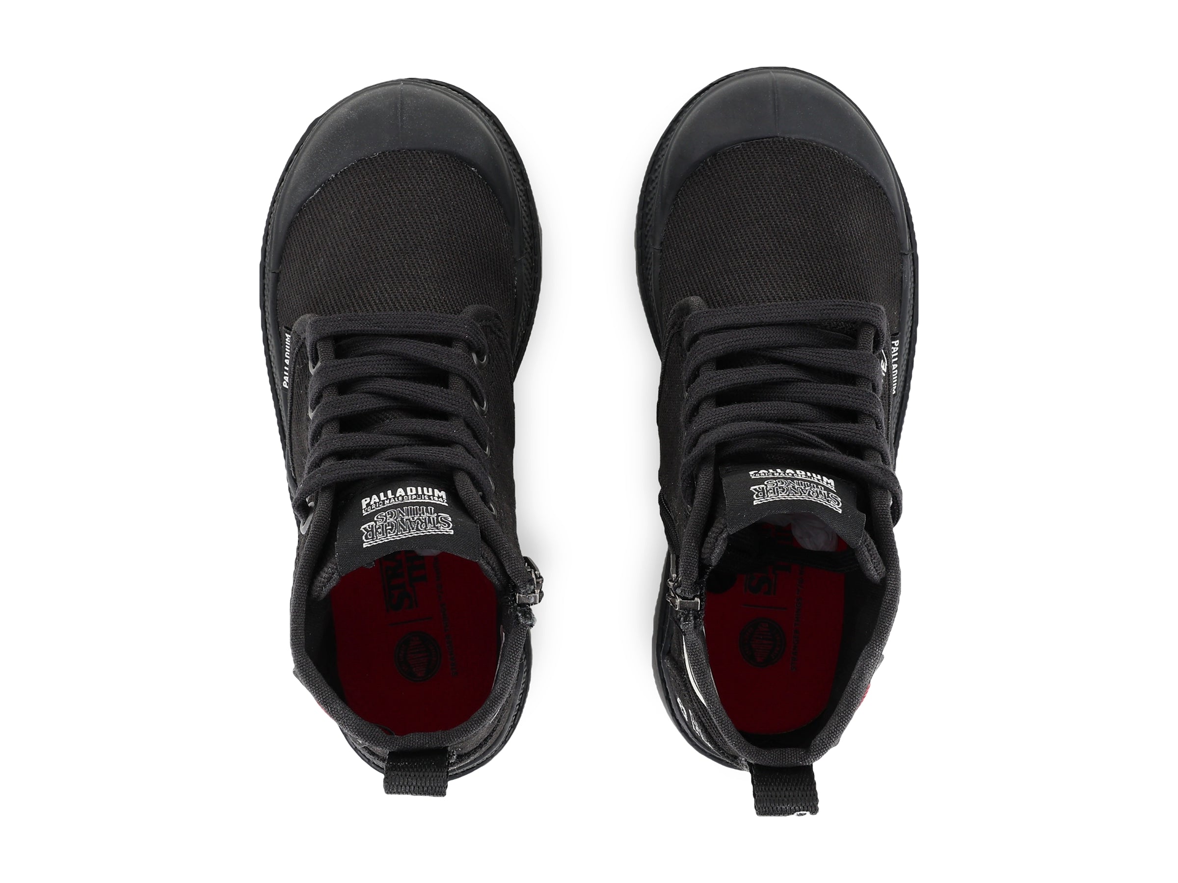 Palladium Discount PAMPA HELLFIRE KID