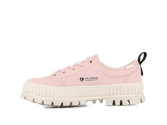 Palladium Outlet PALLASHOCK LO ORGANIC 2