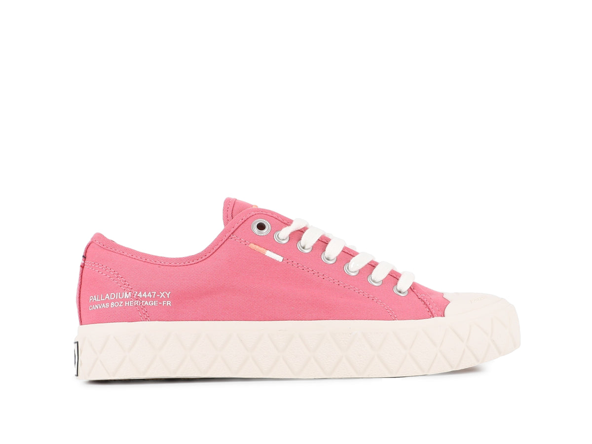 Palladium PALLA ACE CVS ORG KIDS