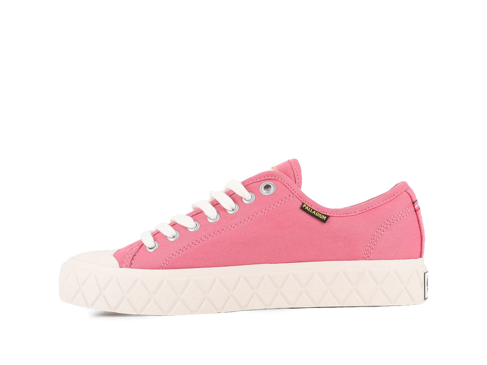 Palladium PALLA ACE CVS ORG KIDS