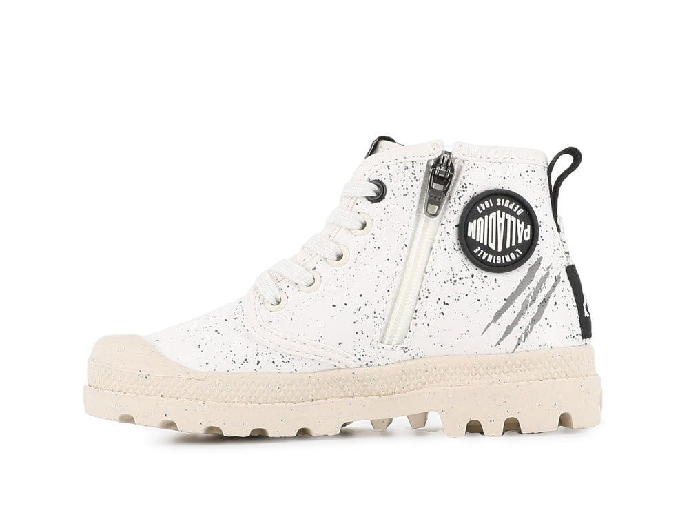 Palladium Online PAMPA DEMODOG KID