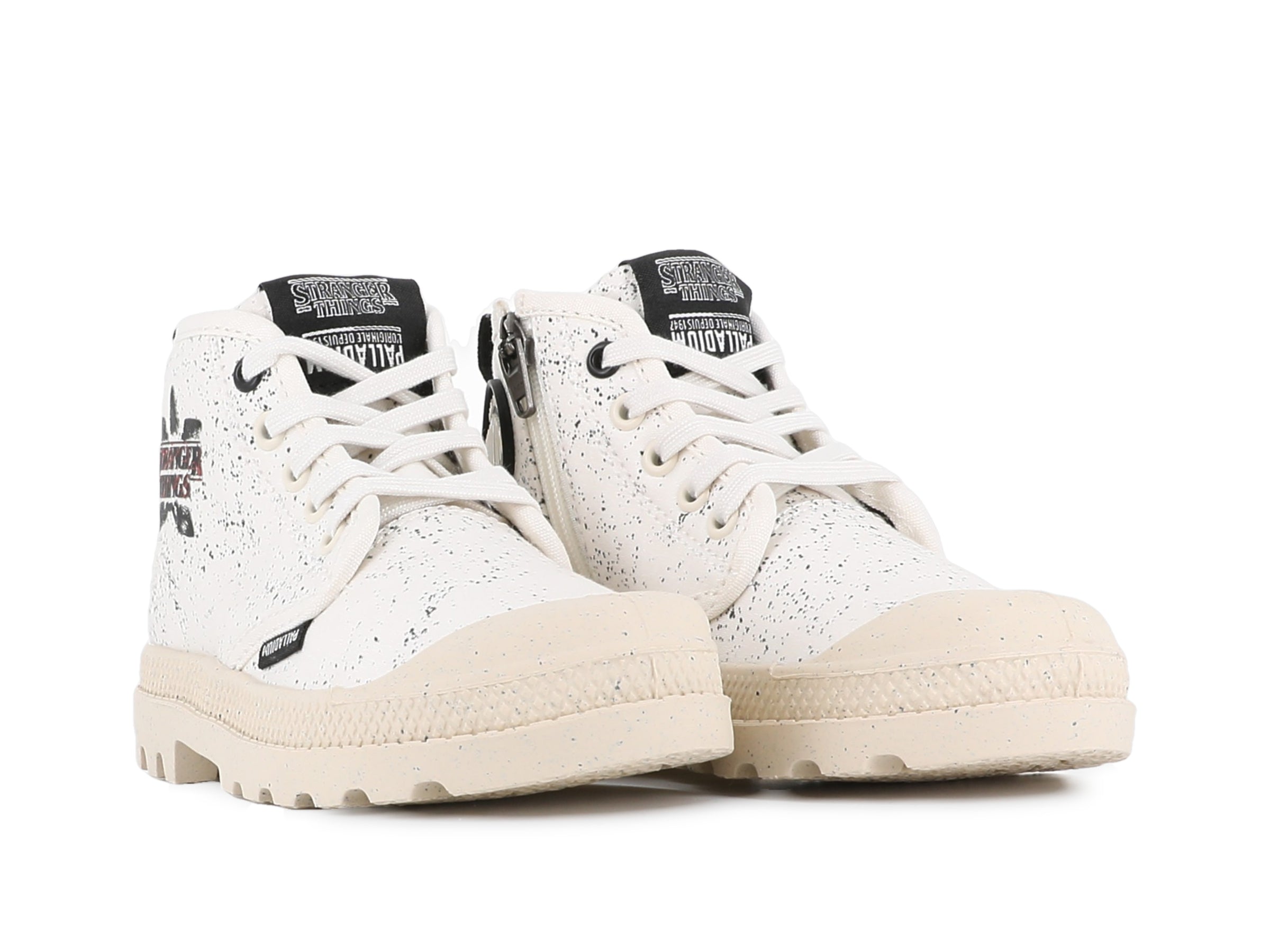 Palladium Online PAMPA DEMODOG KID