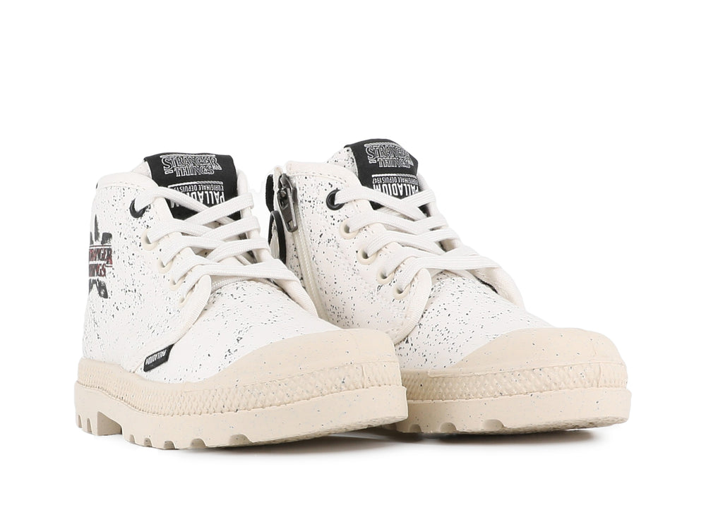 Palladium Online PAMPA DEMODOG KID